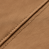 Nærbillede af M-Tac Pullover 4 Seasons stofmateriale i elastisk design til hverdags- og taktisk brug.