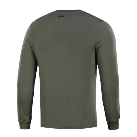 M-Tac Pullover 4 Seasons i minimalistisk design til helårsbrug