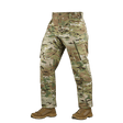 M-Tac Feltbukser NYCO i slidstærkt camouflagestof med løs pasform, ideel til outdoor brug.