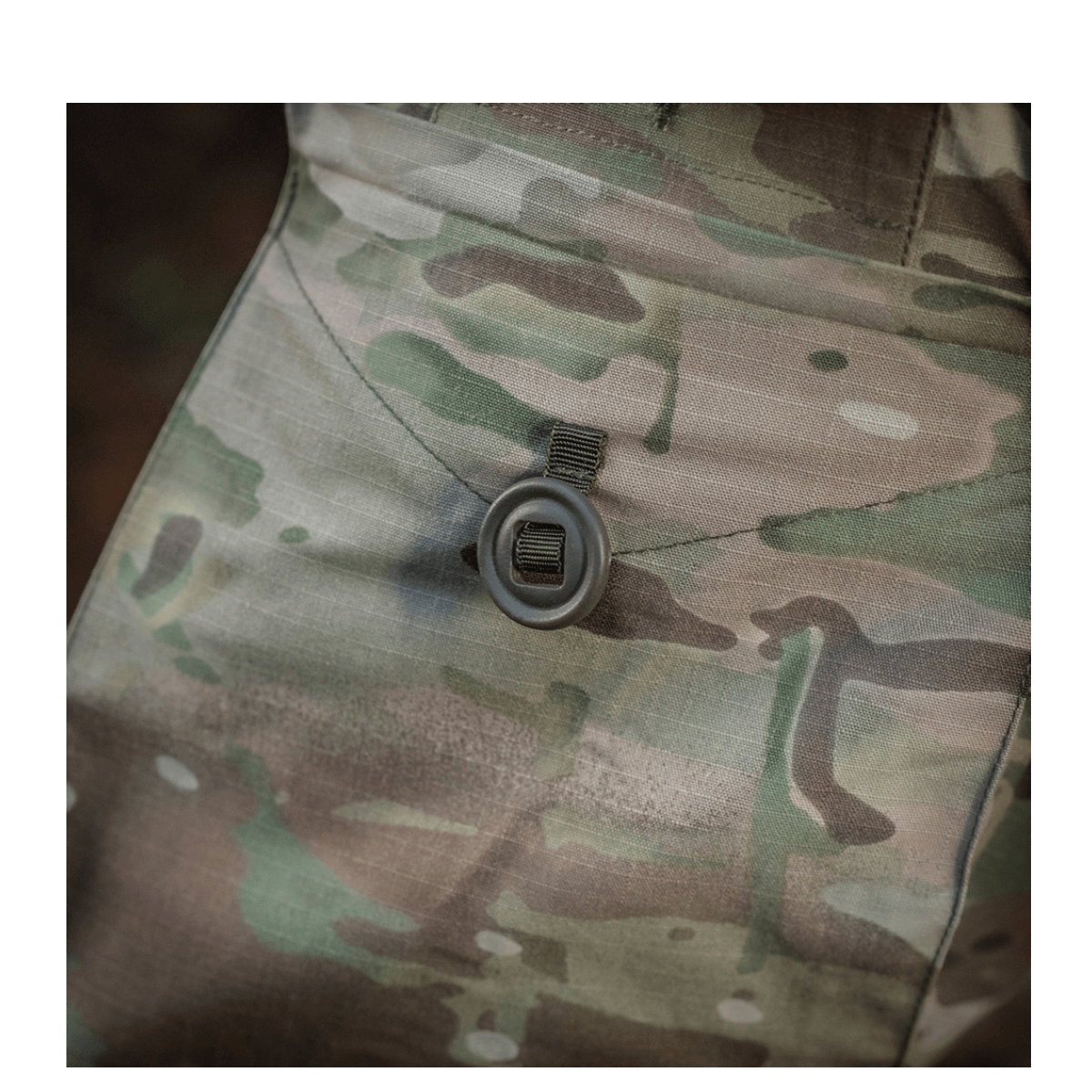 M-Tac Feltbukser NYCO med stærk NYCO-stof, bred pasform og YKK fittings til holdbarhed og komfort, ideel til feltbrug og udendørsaktiviteter.