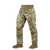 M-Tac Feltbukser NYCO i slidstærkt amerikansk stof med camouflage design, optimal kombination af holdbarhed og åndbarhed