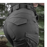 M-Tac Bukser Aggressor Dame Flex, damebukser med teflon, til træning og arbejde