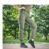 M-Tac Bukser Aggressor Dame Flex til alsidig brug under træning, skydning eller gåture, lavet af let materiale med Teflon-beskyttelse.