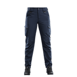 M-Tac Bukser Aggressor Dame Flex i mørkegrå med Teflon-impregnering til træning og forretningsrejser