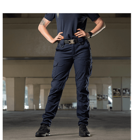 M-Tac Bukser Aggressor Dame Flex - tætsiddende bukser til træning, skydning, arbejde eller rejse, med Teflon-imprægnering mod vand og snavs.