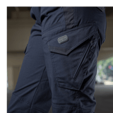 M-Tac Bukser Aggressor Dame Flex med Teflon-impregnering mod vand og snavs, ideelle til træning, arbejde og rejser.