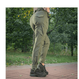 M-Tac Bukser Aggressor Dame Flex i naturen, let og behageligt materiale med Teflon-impregnering beskytter mod vand og snavs