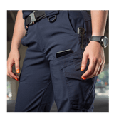 M-Tac Bukser Aggressor Dame Flex med praktiske lommer og Teflon-impregnering, ideel til træning og aktiviteter udendørs.