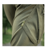 M-Tac Bukser Aggressor Dame Flex i glat materiale med Teflon-impregnering, tæt pasform, egnet til træning og daglig brug.