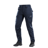 M-Tac Bukser Aggressor Dame Flex letvægts pants med Teflon-impregnering, velegnet til træning og aktiviteter i alle vejrforhold.