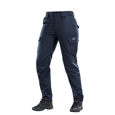 M-Tac Bukser Aggressor Dame Flex letvægts pants med Teflon-impregnering, velegnet til træning og aktiviteter i alle vejrforhold.