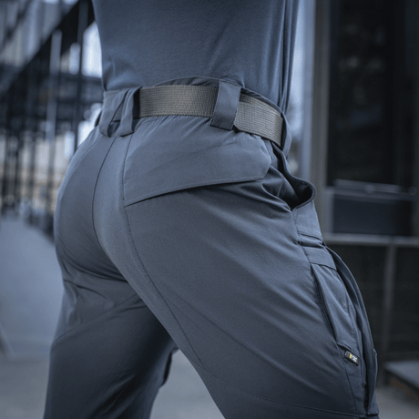 M-Tac Bukser Rubicon Flex i 4-Way Stretch stof med innovativ cargo-lomme design