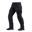 M-Tac Bukser STURM NyCo Extreme Gen.II taktiske bukser i sort med Cordura 500D forstærkede knæ og fleksible indlæg til alle forhold.