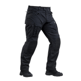 M-Tac Bukser STURM NyCo Extreme Gen.II - taktiske bukser med komfort og holdbarhed, NYCO Extreme materiale, Flex-indlæg og Cordura forstærkninger
