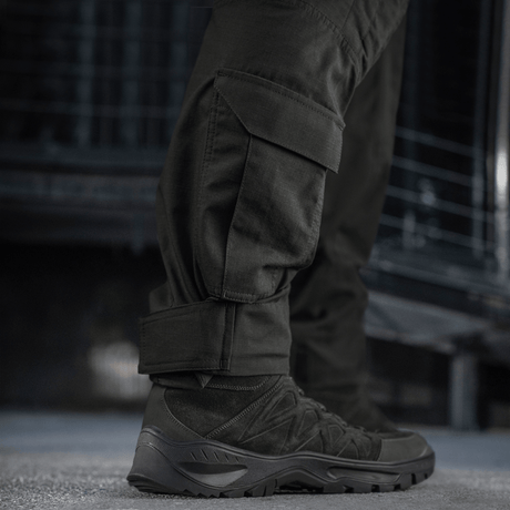M-Tac Bukser STURM NyCo Extreme Gen.II med robust Cordura 500D knæforstærkning for holdbarhed og fleksibilitet
