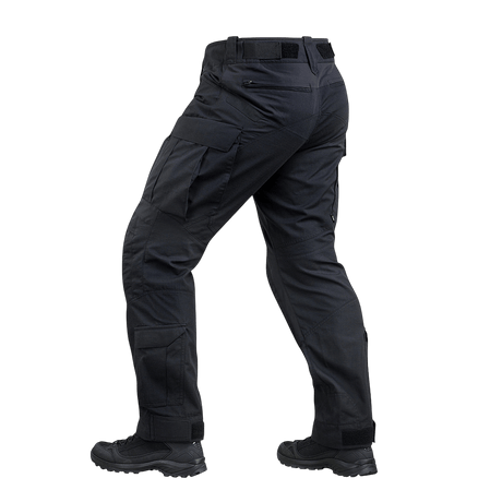 M-Tac Bukser STURM NyCo Extreme Gen.II taktiske bukser med holdbare forstærkninger og fleksible indlæg til komfort og funktionalitet.