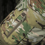 M-Tac Bukser STURM NyCo Extreme Gen.II, taktiske bukser med camouflage-design, robust lynlås og holdbart NYCO materiale.