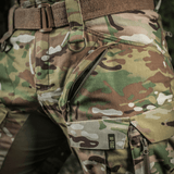 M-Tac Bukser STURM NyCo Extreme Gen.II taktiske bukser i camouflage med avancerede funktioner og holdbare materialer