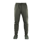 M-Tac Bukser Stealth Cotton alsidige sportsbukser i 100% bomuld, perfekt til løb og fitness med optimal pasform og bevægelsesfrihed