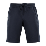 M-Tac Shorts Casual Fit Cotton i sort med elastik i taljen og sidelommer, ideelle til sommerkomfort.