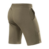 M-Tac Shorts Casual Fit Cotton i åndbart bomuld med sidelommer og elastik i taljen for optimal komfort og bevægelsesfrihed.