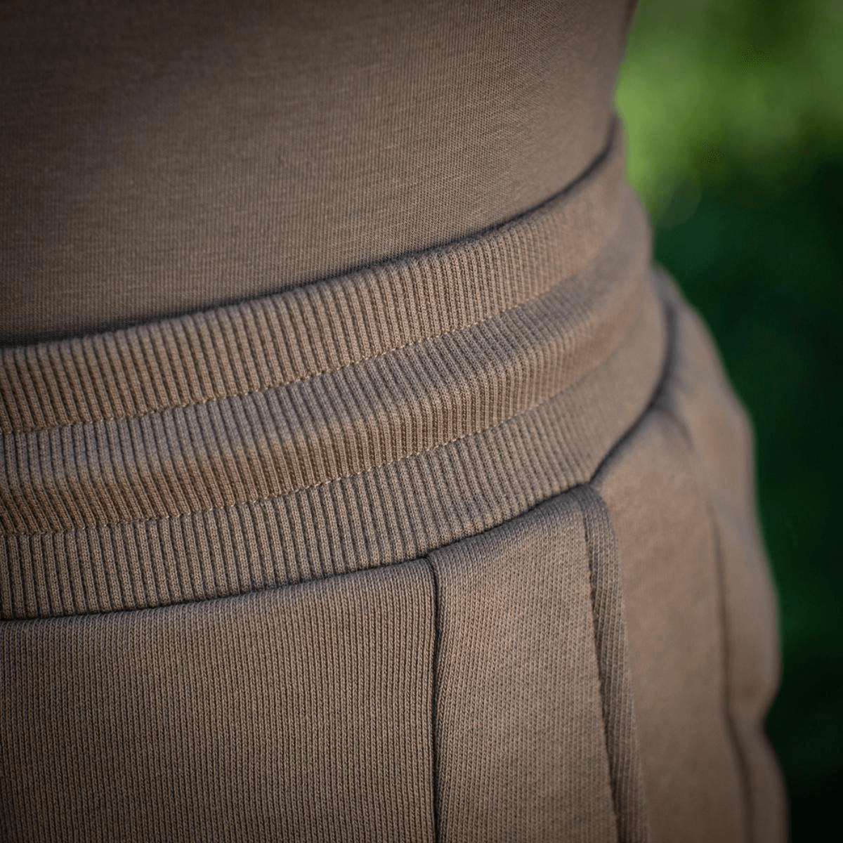 M-Tac Shorts Sport Fit Cotton med elastisk talje og åndbart bomuldsmateriale, ideel til sport og hverdagsbrug.