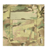 M-Tac Feltjakke NYCO Extreme i Multicam mønster med holdbart stofdetalje