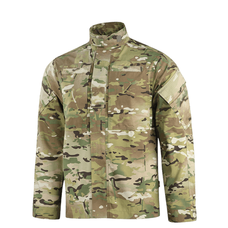 M-Tac Feltjakke NYCO Extreme multicam-mønstret kampjakke fremstillet af holdbart amerikansk NYCO Extreme-stof