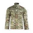 M-Tac Feltjakke NYCO i multicam, slidstærk jakke af NYCO-stof fra USA, designet til Ukrainske Våbenstyrker.