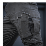 M-Tac Bukser Army NYCO Extreme med holdbar og funktionel design til komfort og bevægelsesfrihed i slidstærke materialer.