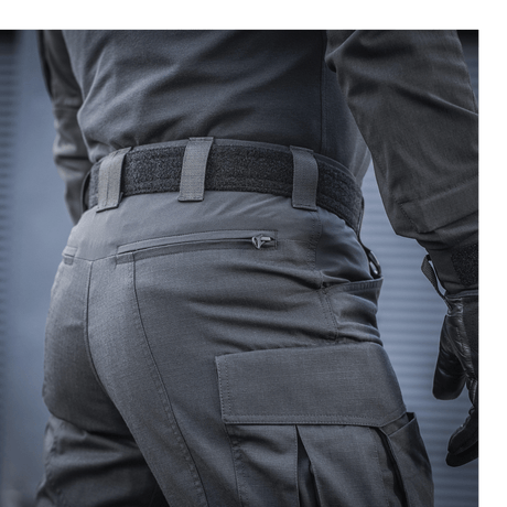 M-Tac Bukser Army NYCO Extreme med holdbar amerikansk NYCO Extreme-stof for øget komfort og funktionalitet