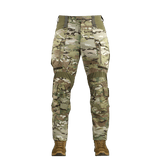M-Tac Bukser Army Gen. II NYCO Extreme i camouflage med slidstærkt, åndbart amerikansk NYCO-stof, letvægts og hurtigttørrende design.