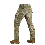 M-Tac Bukser Army Gen. II NYCO Extreme i robust amerikansk stof til holdbarhed og komfort.