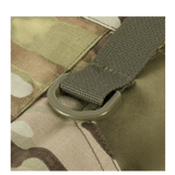 Detaljebillede af M-Tac Bukser Army Gen. II NYCO Extreme med robust strop og holdbart stofdesign.