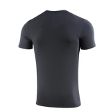 M-Tac T-shirt 93/7 Summer set bagfra, ideel til hverdagsbrug, lavet af 93% bomuld og 7% elastan, perfekt til varme sommerdage.