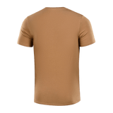 M-Tac T-shirt 93/7 Summer i bomuld og elastan for optimal komfort og åndbarhed, set bagfra