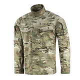 M-Tac Jakke Sturm NYCO Extreme i Multicam, militærjakke lavet af slidstærkt NYCO Extreme stof, komfortabel og praktisk.