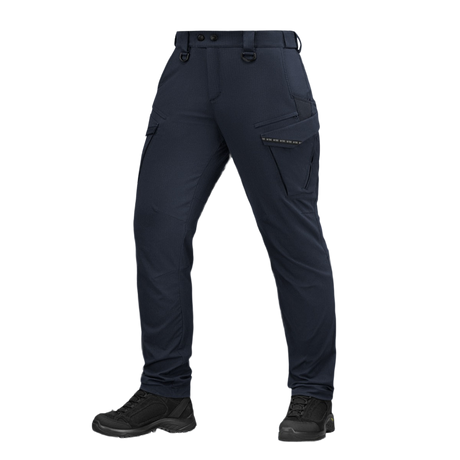 M-Tac Pants Aggressor Summer Gen.II Flex - Kuva 6