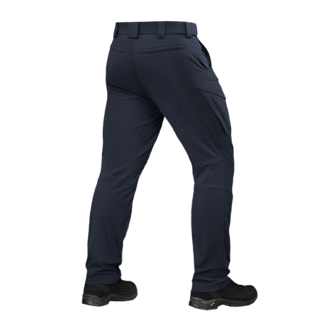M-Tac Pants Aggressor Summer Gen.II Flex - Kuva 3