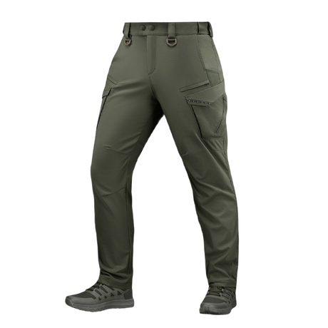 M-Tac Pants Aggressor Summer Gen.II Flex - Kuva 7