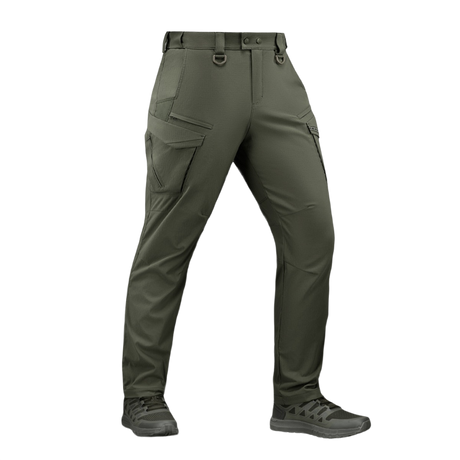 M-Tac Pants Aggressor Summer Gen.II Flex - Kuva 10