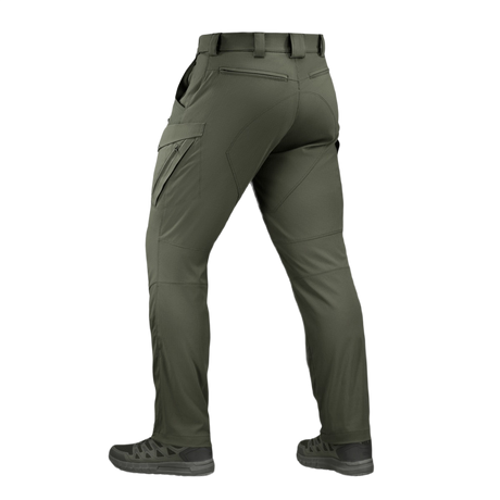 M-Tac Pants Aggressor Summer Gen.II Flex — tuotekuva