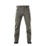 M-Tac Bukser Soft Shell Vinter med fleecefor, vind- og vandafvisende egenskaber for komfort i efterår og vinter.