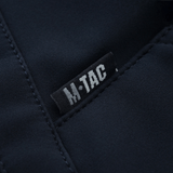 M-Tac Bukser Soft Shell Vinter med fleeceforing og softshell-materiale for vind- og vandafvisning.