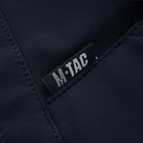 M-Tac Bukser Soft Shell Vinter med fleeceforing og softshell-materiale for vind- og vandafvisning.