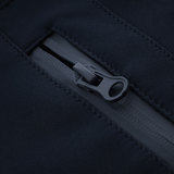 M-Tac Bukser Soft Shell Vinter med lynlåsdetalje, vind- og vandafvisende, ideel til efterår og vinter, foret med fleece for ekstra komfort.