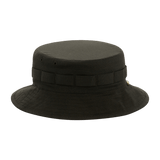 M-Tac Panama Rip-Stop army hat med semi-stiv skygge, ventilationshuller og bånd til camouflageudstyr. Ideel til udendørs brug.