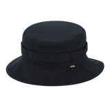 M-Tac Panama Rip-Stop army-hat med semi-stiv skygge og ventilationshuller til camouflageudstyr og ekstrem vejrbestandighed.