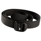 M-Tac Kompressionsrem i robust nylon, ideel til at fastgøre ekstra udstyr på rygsækken. Perfekt til vandreture og taktisk brug.