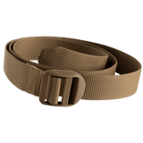 M-Tac Kompressionsrem utility-bælte i kraftigt nylon til udendørs brug, perfekt til at fastgøre udstyr på rygsækken under vandreture.